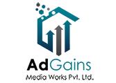 Adgains Media Works Pvt. Ltd. image 3